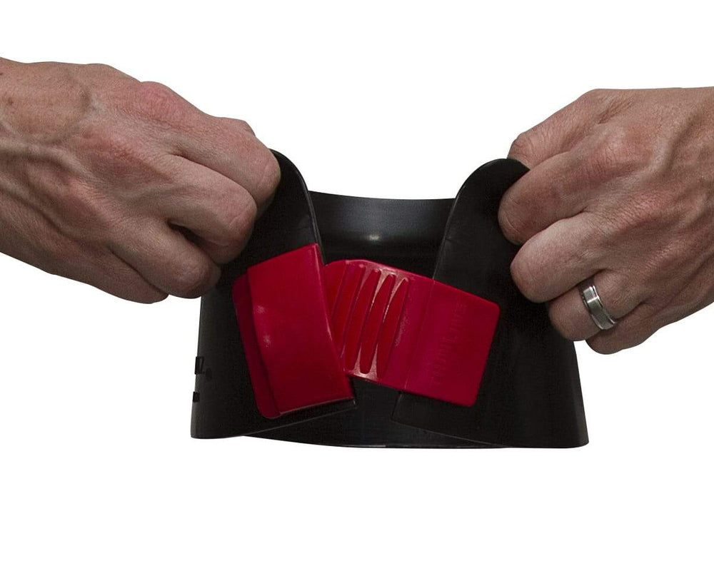 ThinLine Gatorbootz Bell Boot - Equine Exchange Tack Shop