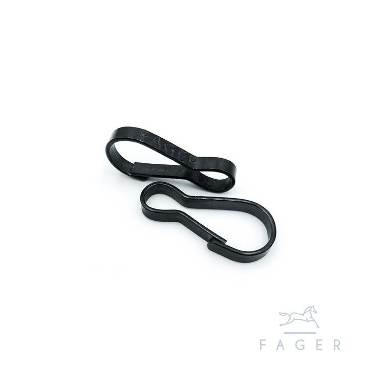 Fager Secure Clasp - Equine Exchange Tack Shop