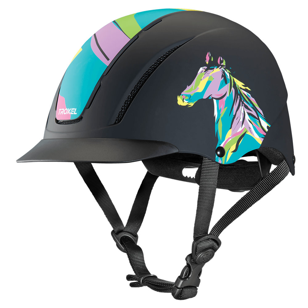 Troxel Spirit™ Helmet - Equine Exchange Tack Shop