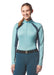 Kerrits Always Cool Ice Fil Long Sleeve Shirt - Solid - Spring '23 - Equine Exchange Tack Shop