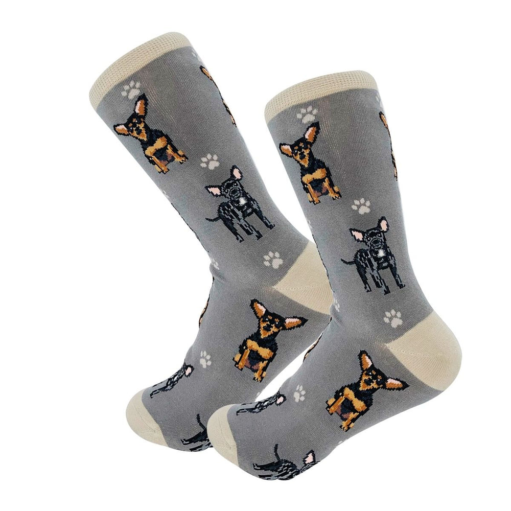 Happy Tails Socks - Equine Exchange Tack Shop