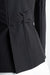 Montar Dressage Show Softshell Jacket - Short Tailcoat, Black - Equine Exchange Tack Shop
