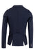 Montar Dressage Show Softshell Jacket - Short Tailcoat, Navy - Equine Exchange Tack Shop