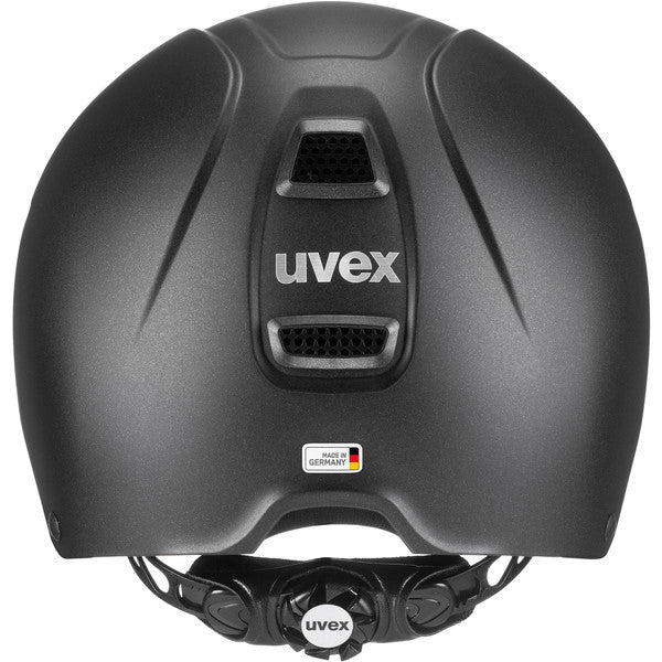 Uvex Perfexxion II Glamour Helmet