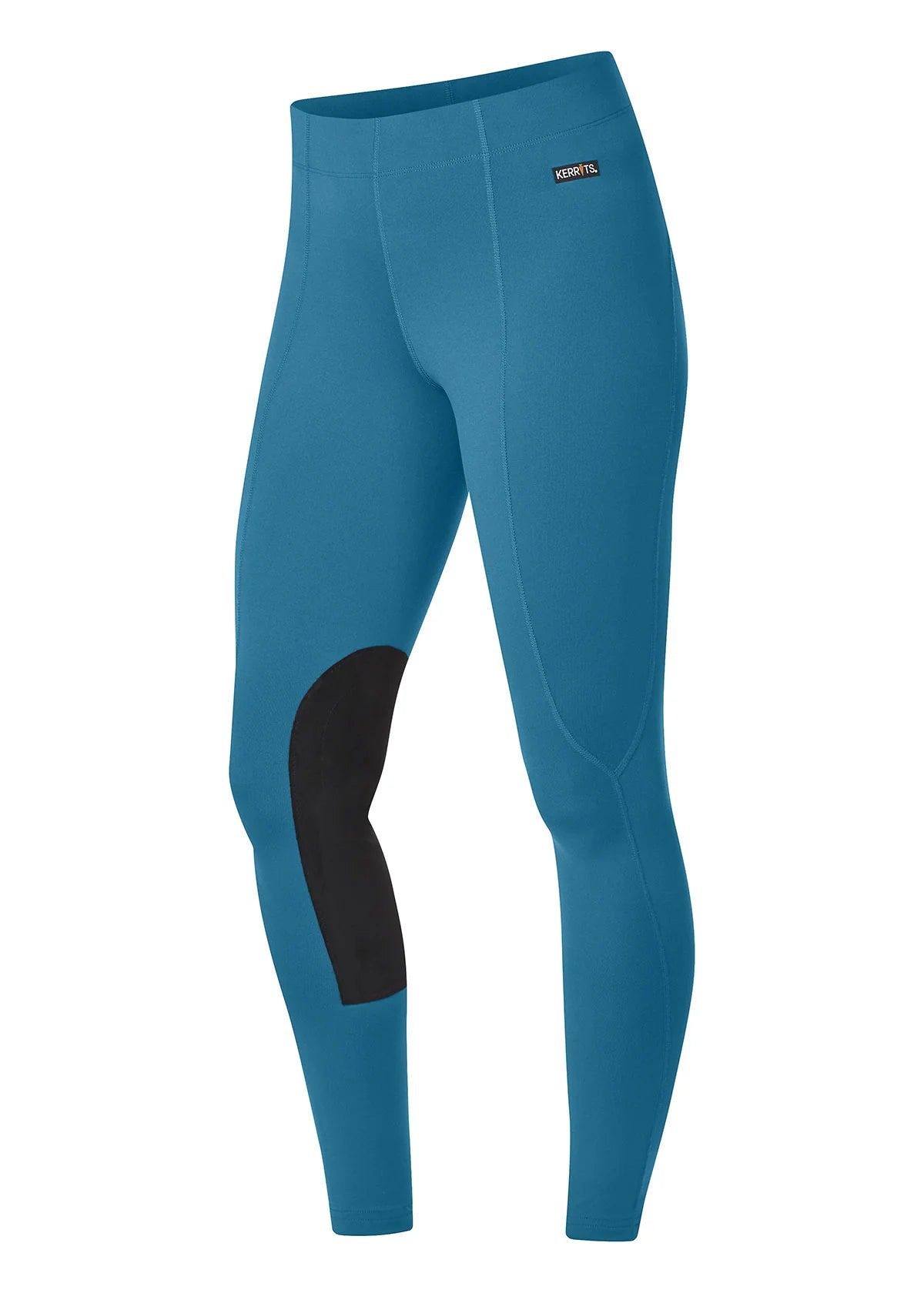 Kerrits Flow Rise Knee Patch Performance Tight - CLEARANCE