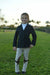 Belle & Bow Lightweight Show Coat - CLEARANCE - Equine Exchange Tack Shop