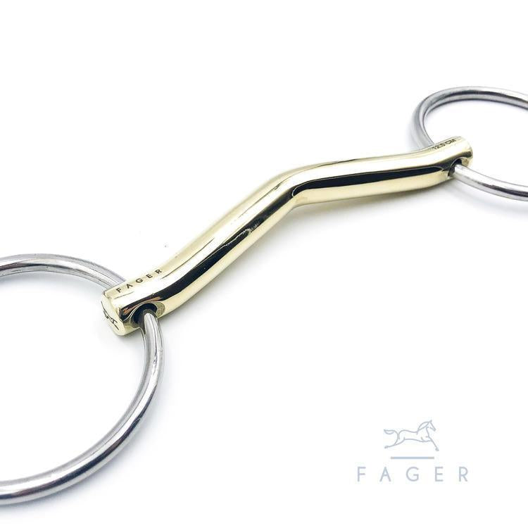 Fager Frans Sweet Gold Loose Rings