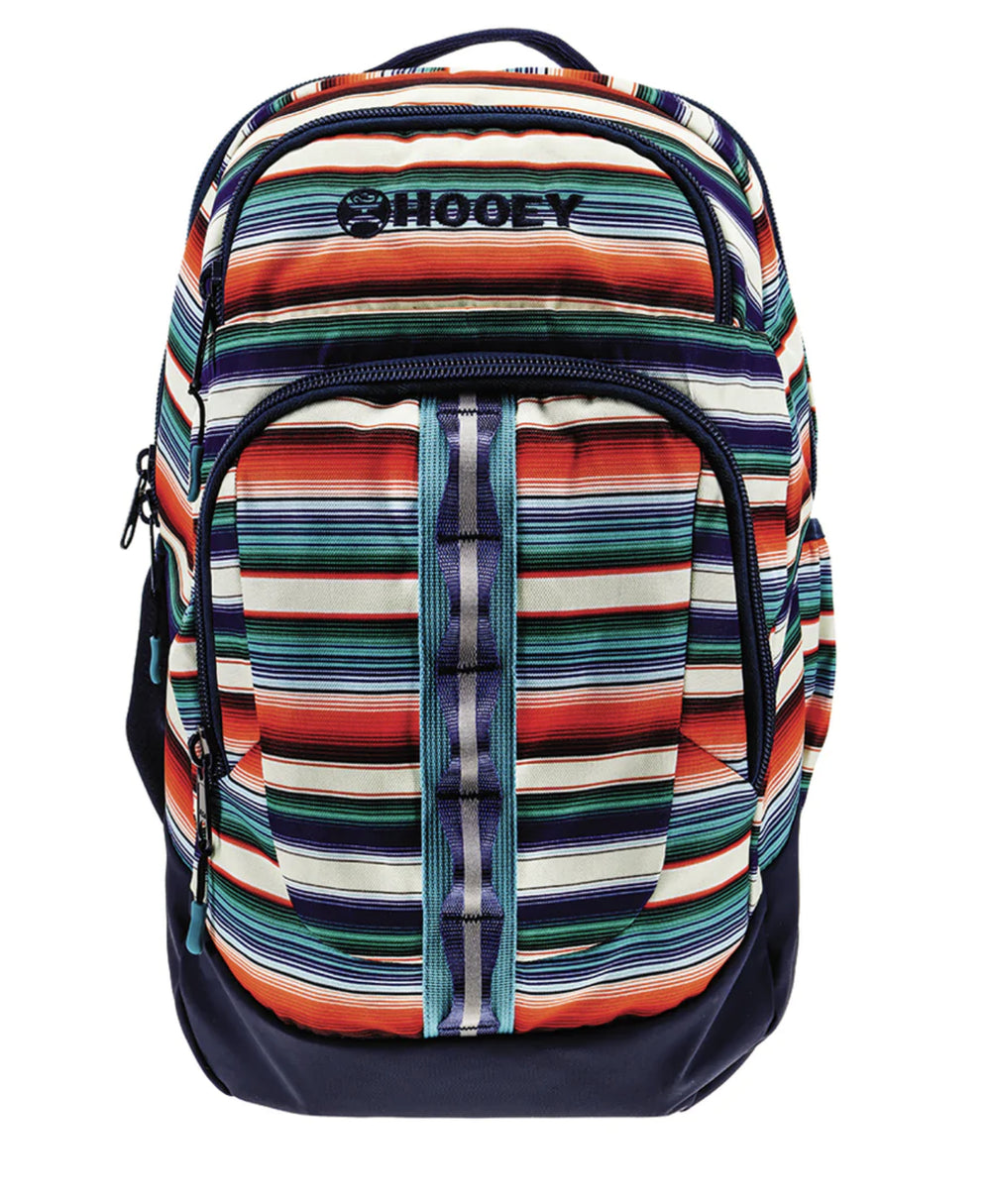 Hooey Ox Backpack - Equine Exchange Tack Shop