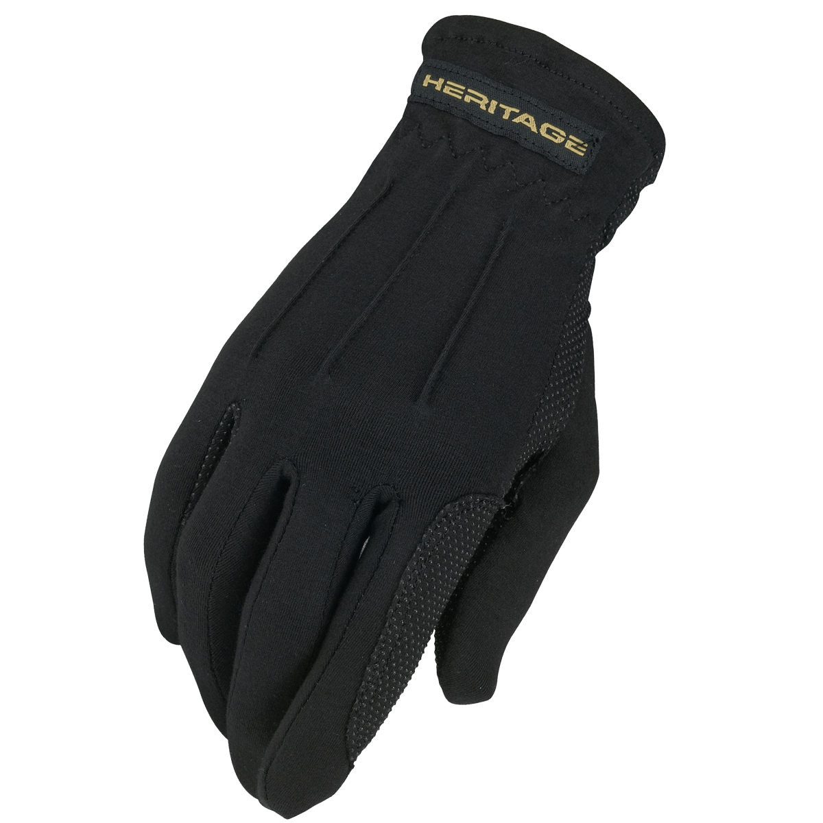 Heritage Power Grip Gloves