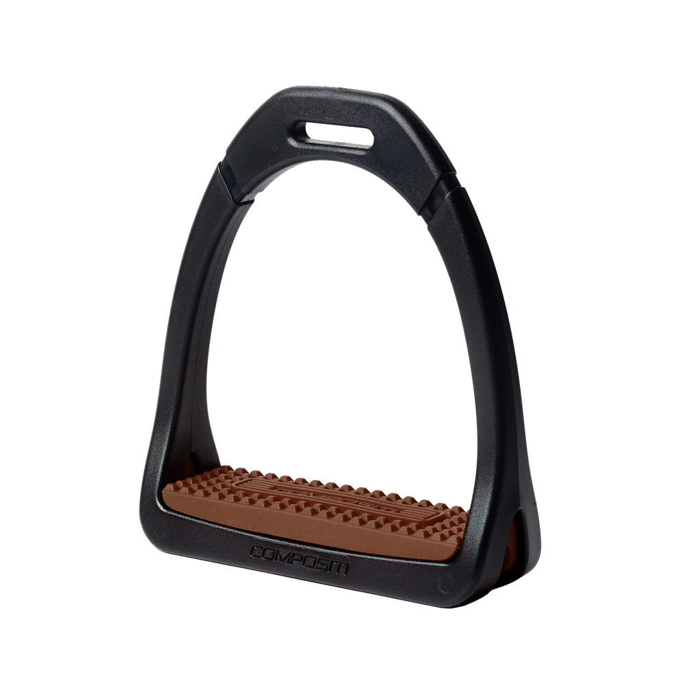 Compositi Premium Stirrups  pr - Equine Exchange Tack Shop