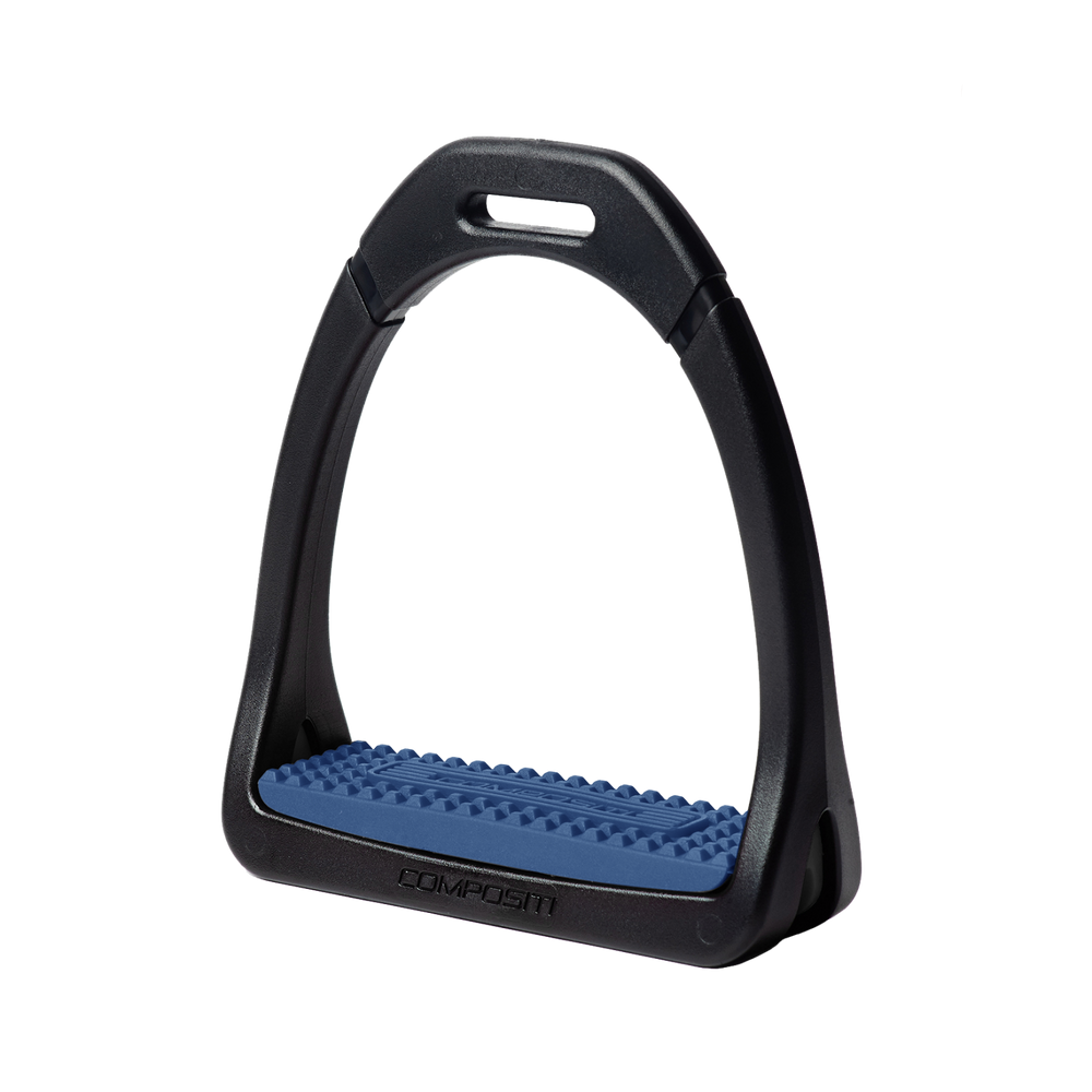 Compositi Premium Stirrups  pr - Equine Exchange Tack Shop