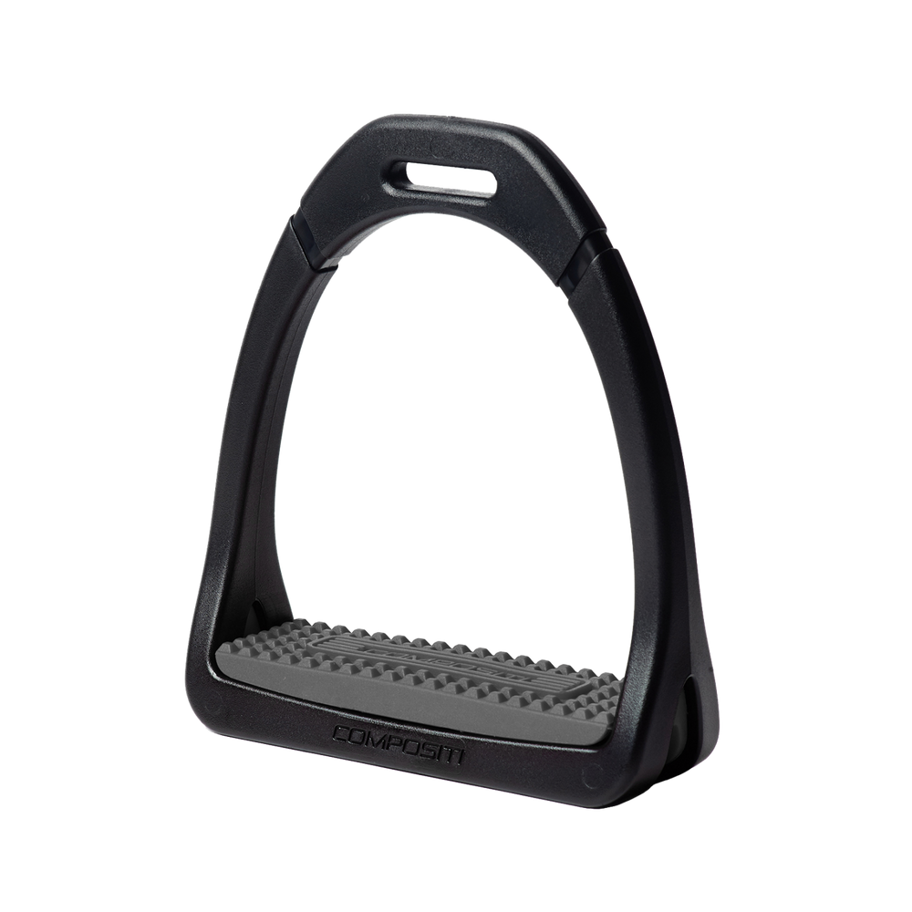 Compositi Premium Stirrups  pr - Equine Exchange Tack Shop