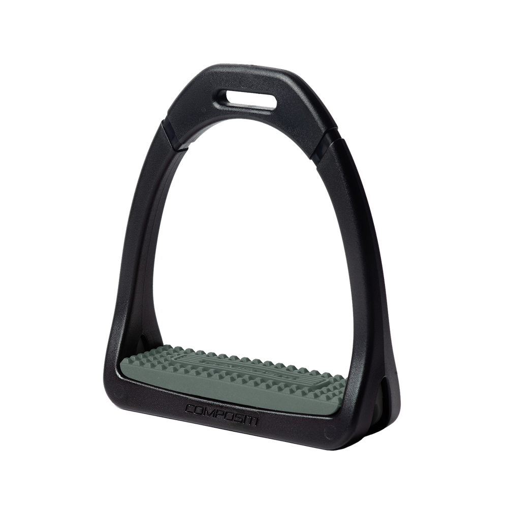 Compositi Premium Stirrups  pr - Equine Exchange Tack Shop