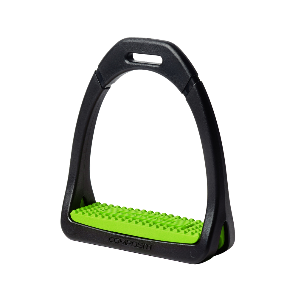 Compositi Premium Stirrups  pr - Equine Exchange Tack Shop