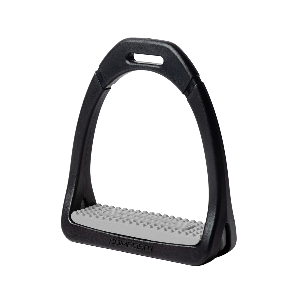 Compositi Premium Stirrups  pr - Equine Exchange Tack Shop