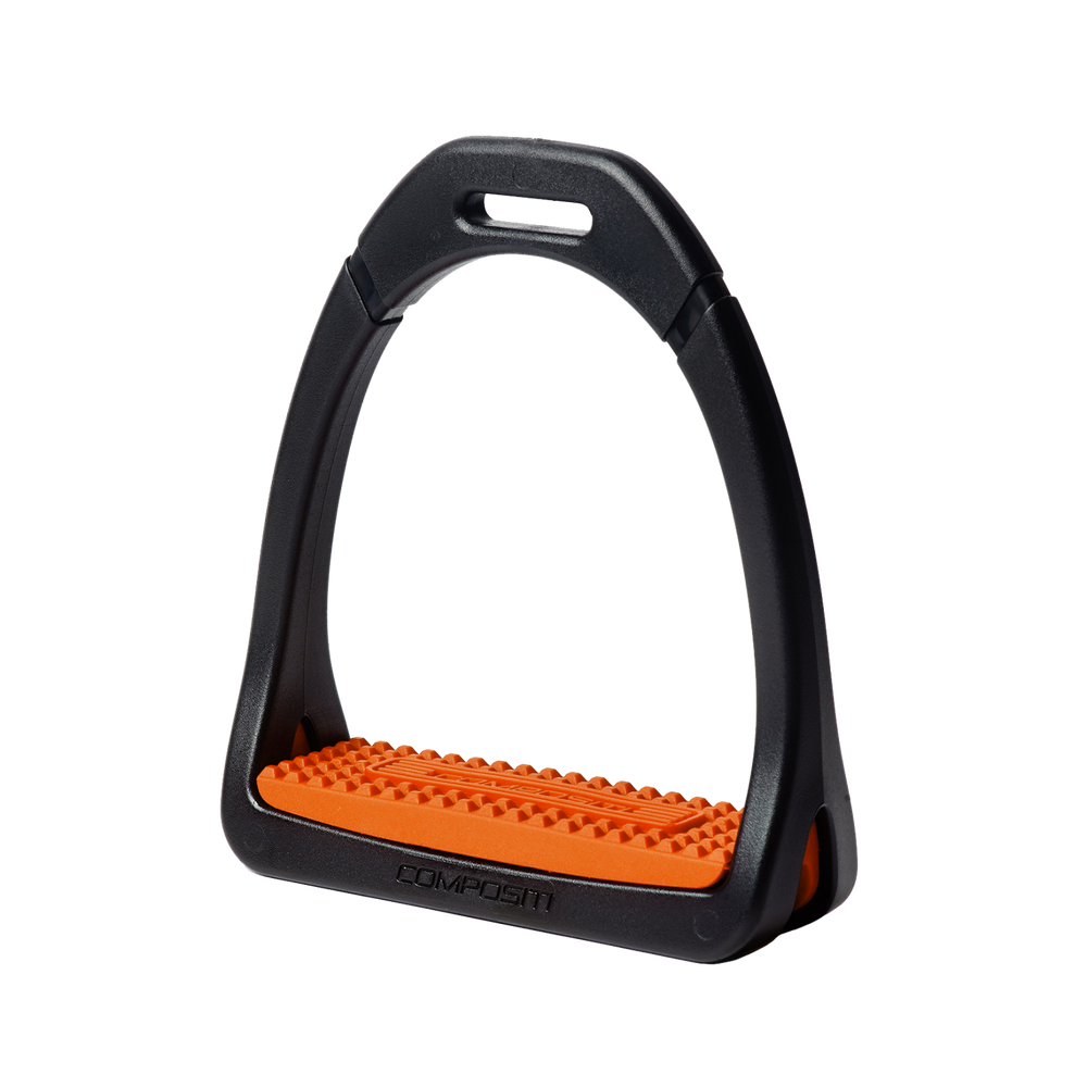 Compositi Premium Stirrups  pr - Equine Exchange Tack Shop