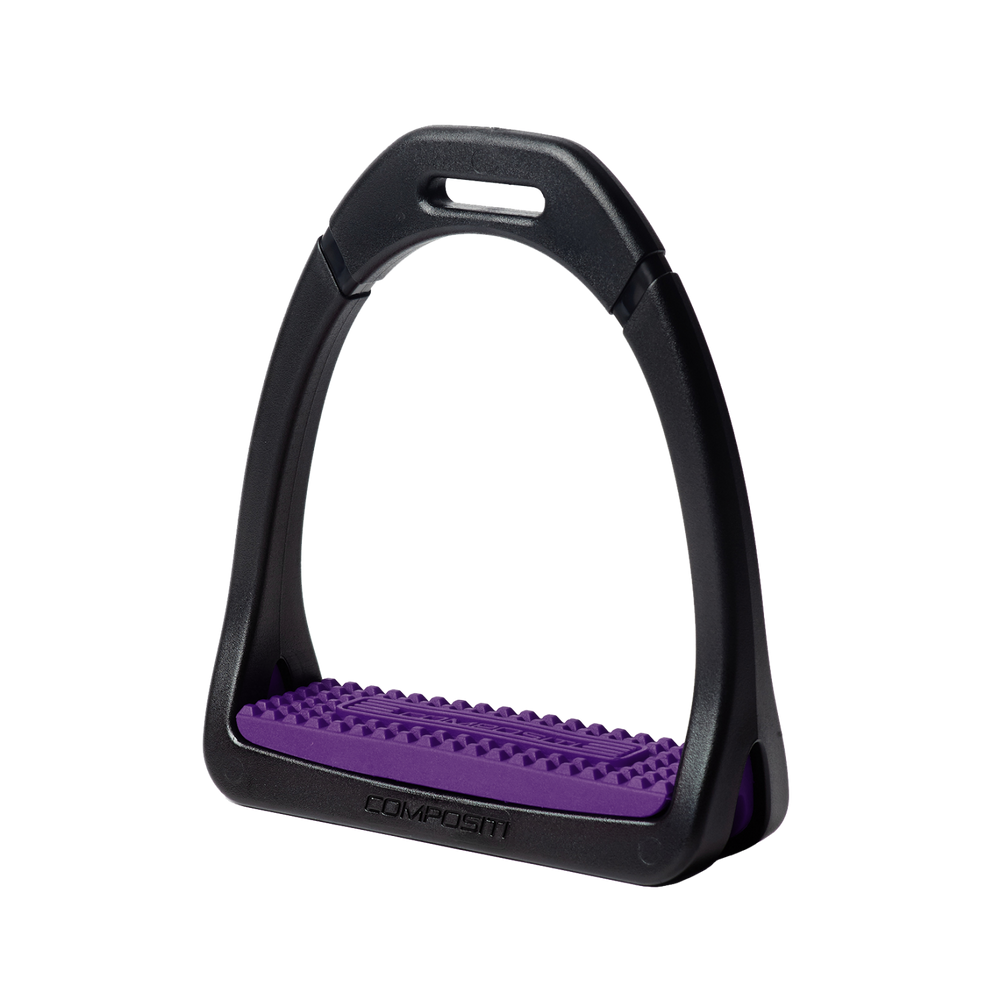 Compositi Premium Stirrups  pr - Equine Exchange Tack Shop