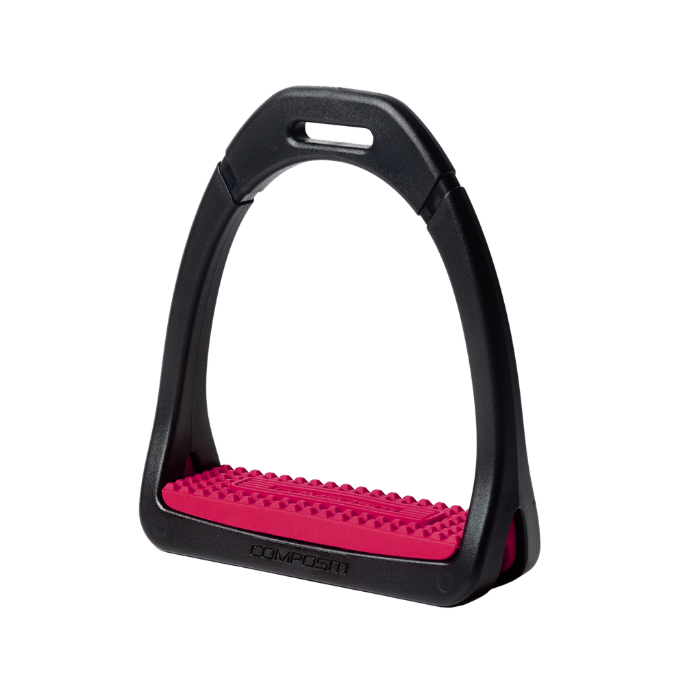 Compositi Premium Stirrups  pr - Equine Exchange Tack Shop