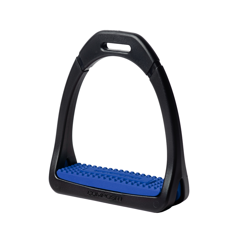 Compositi Premium Stirrups  pr - Equine Exchange Tack Shop