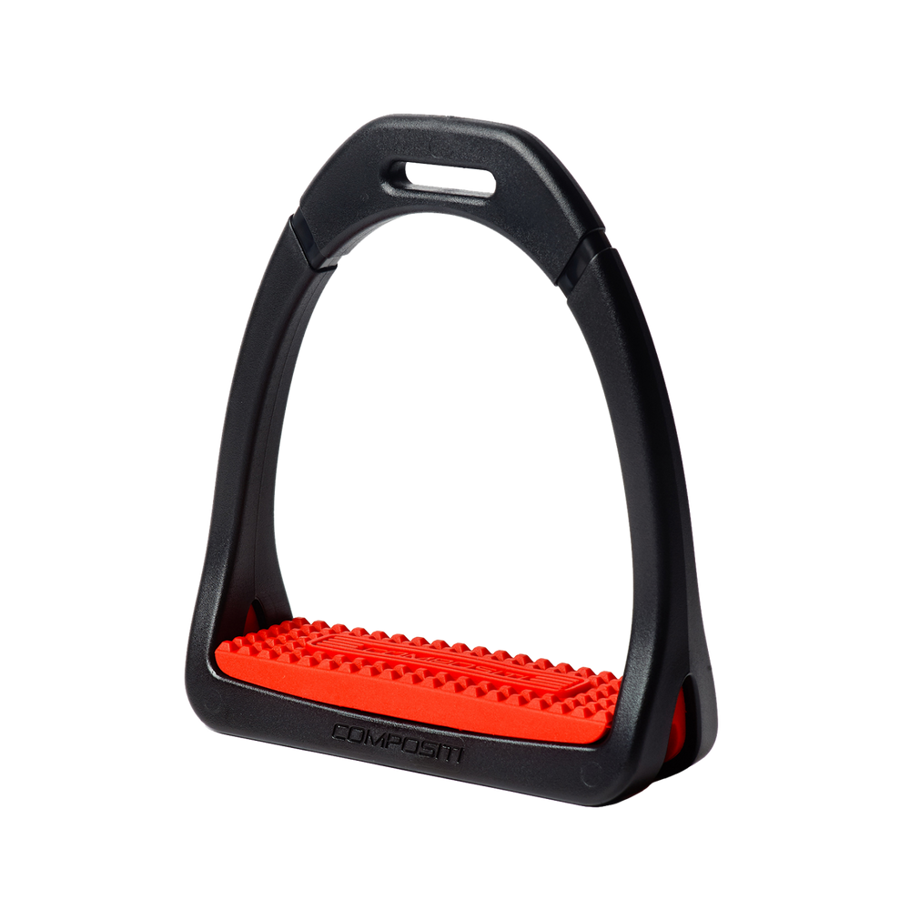 Compositi Premium Stirrups  pr - Equine Exchange Tack Shop