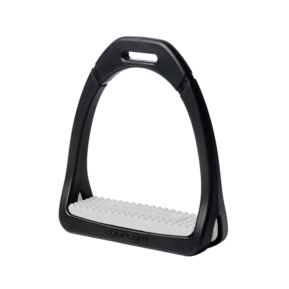 Compositi Premium Stirrups  pr - Equine Exchange Tack Shop