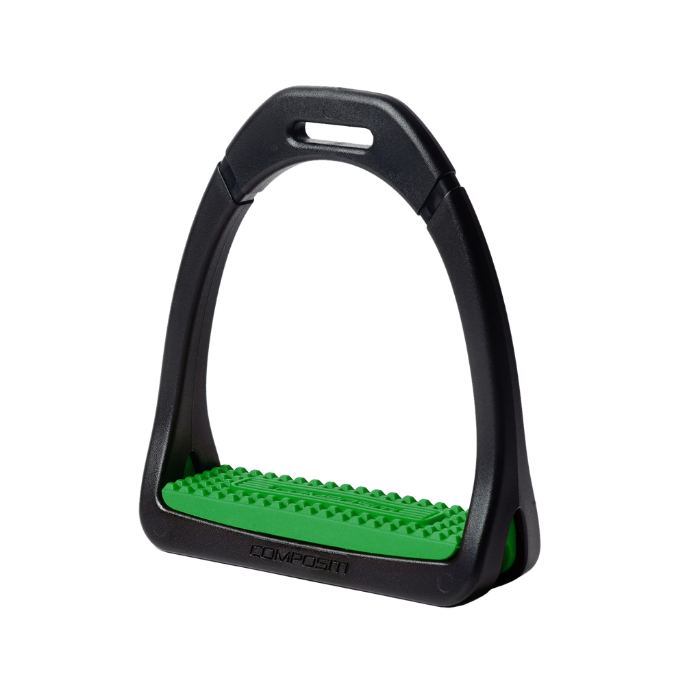 Compositi Premium Stirrups  pr - Equine Exchange Tack Shop