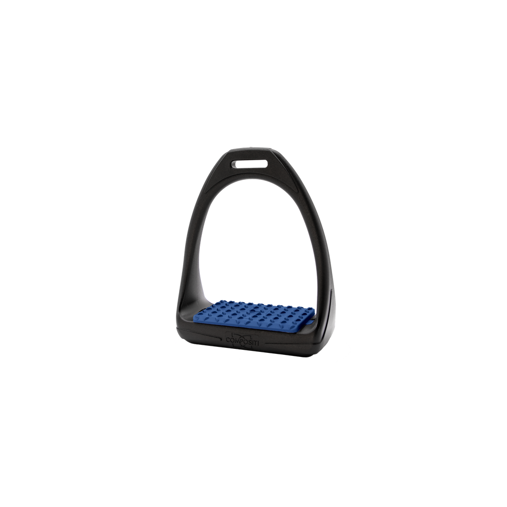 Compositi Reflex Shock Absorbing Stirrups - Equine Exchange Tack Shop