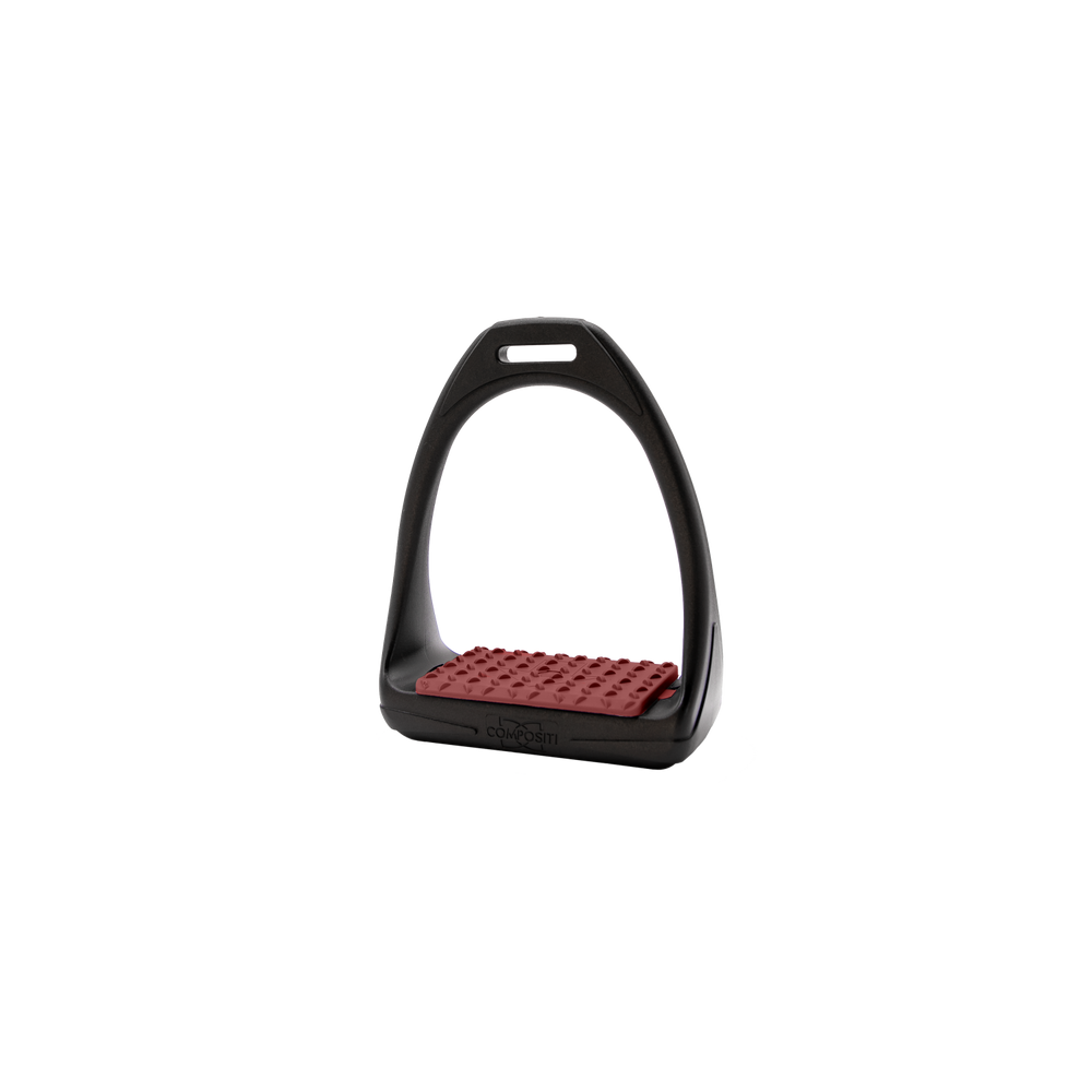 Compositi Reflex Shock Absorbing Stirrups - Equine Exchange Tack Shop
