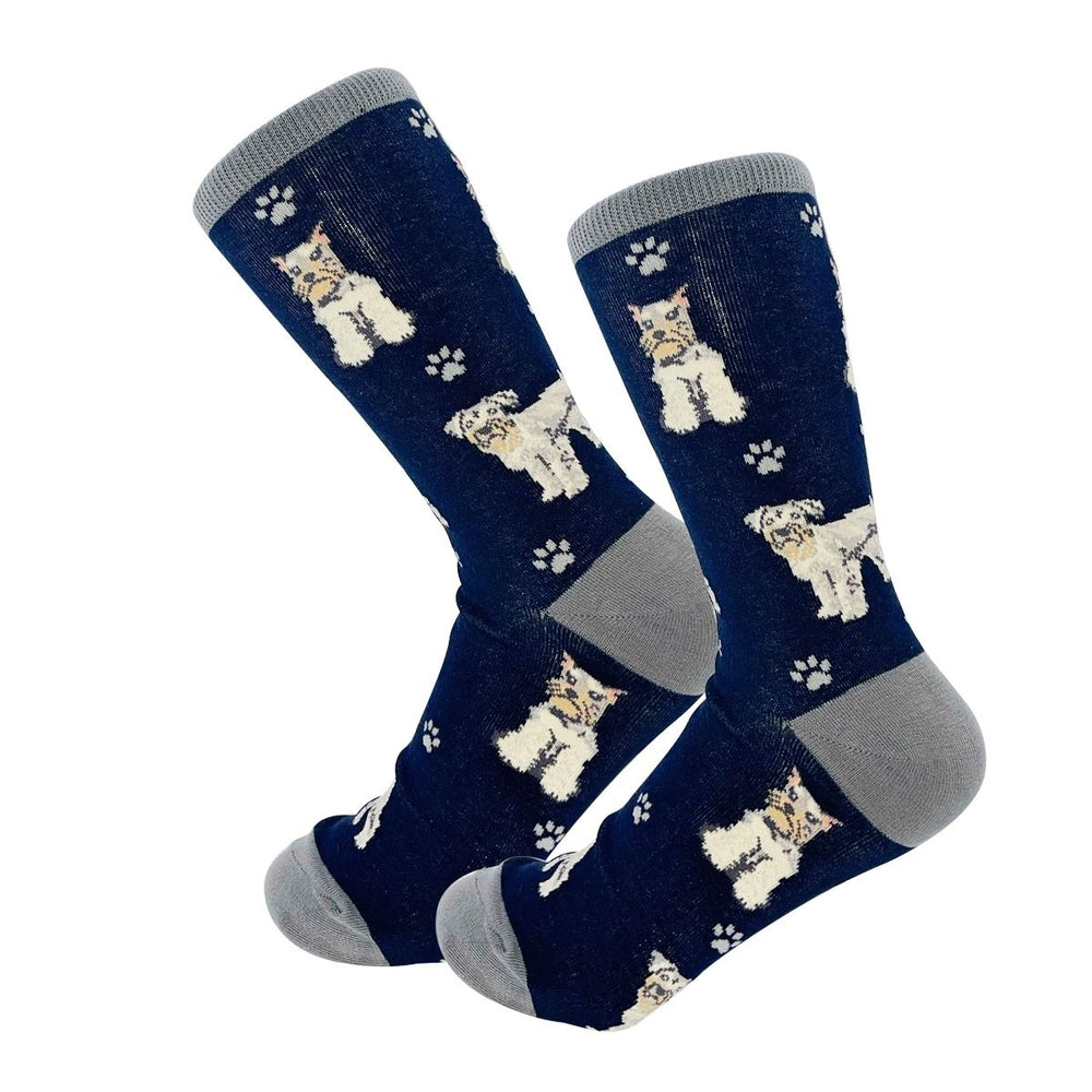 Happy Tails Socks - Equine Exchange Tack Shop