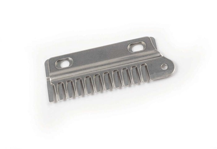 Shires Solocomb Replacement Blade