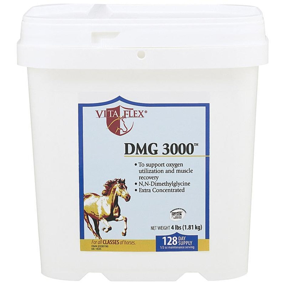 Vitaflex DMB 3000 Concentrated Performance Supplement For Horses