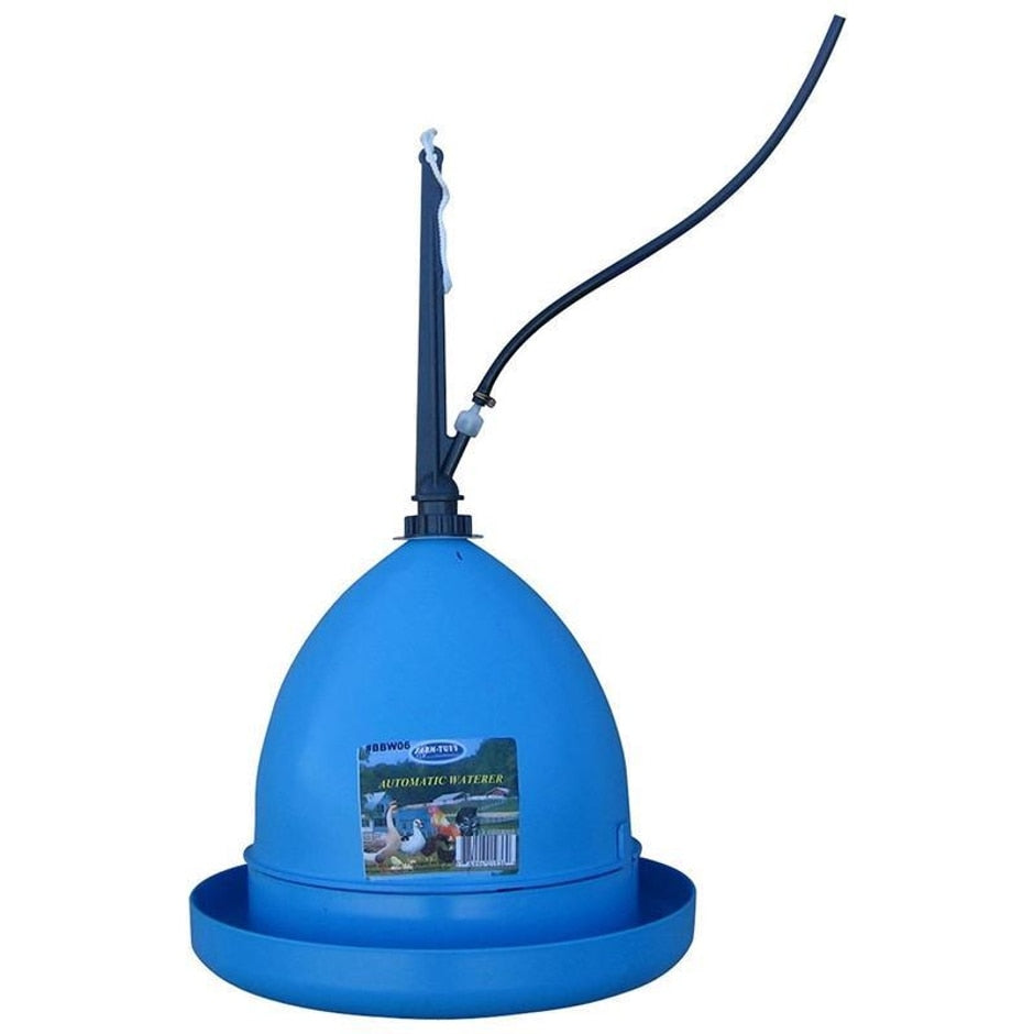 Hanging Poultry Feeder Automatic