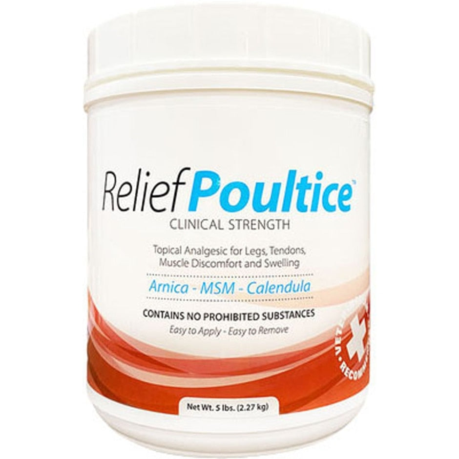 Relief Poultice