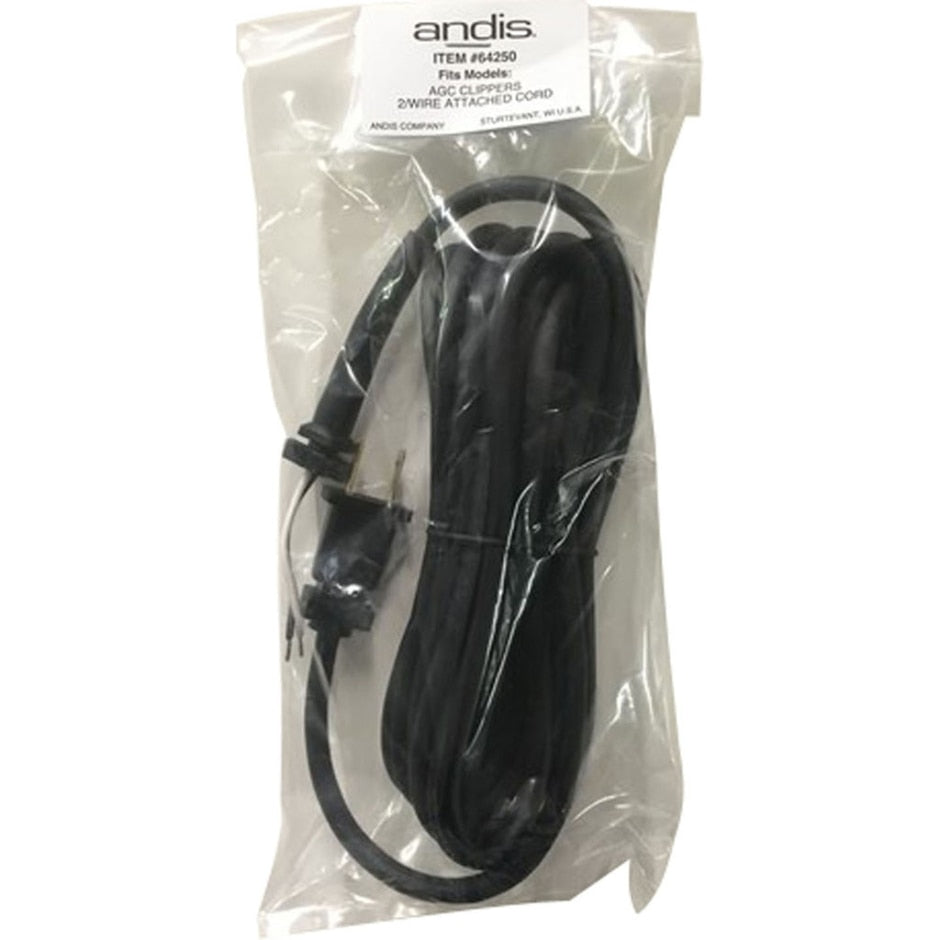 Andis Replacement Cord For AG2/AG2 Clipper