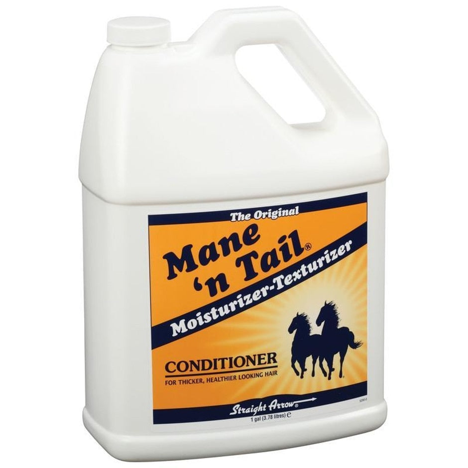 Mane 'N Tail Conditioner For Horses