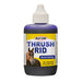 Thrush Rid For Horses - Equine Exchange Tack Shop