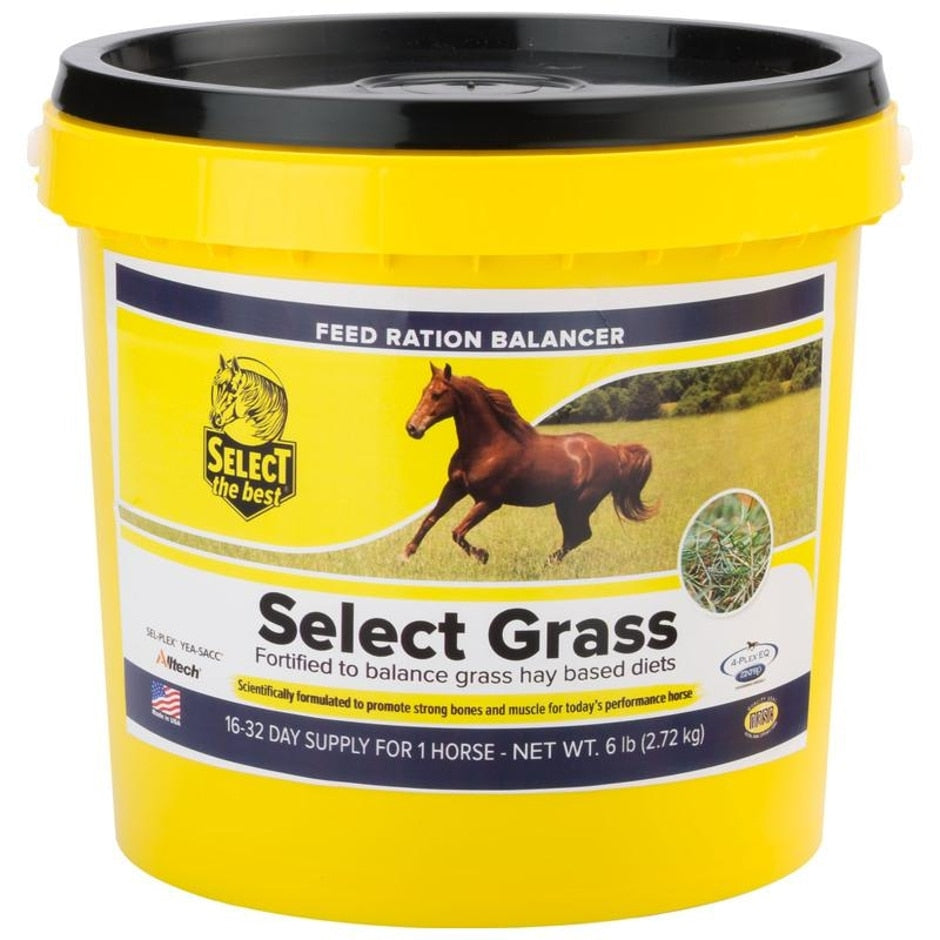 Select Grass