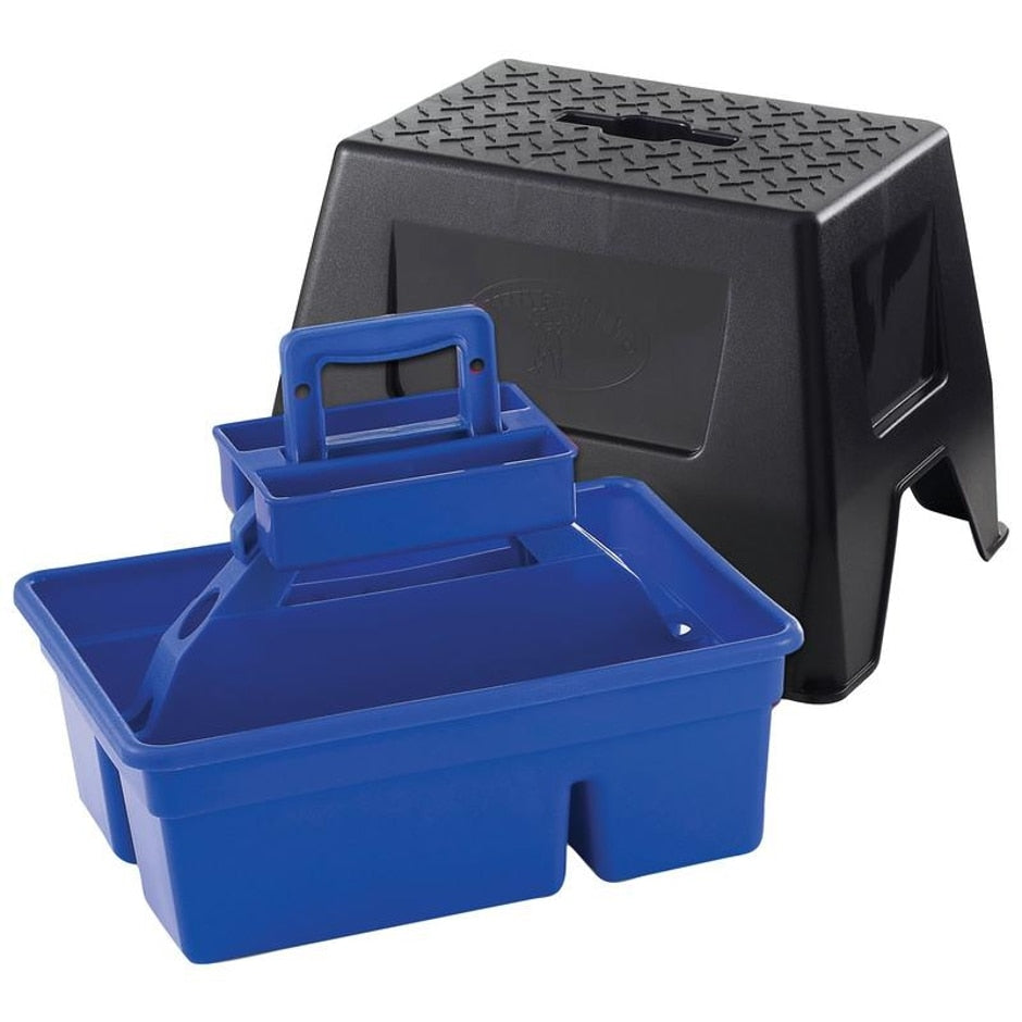 Little Giant Dura Tote Step Stool