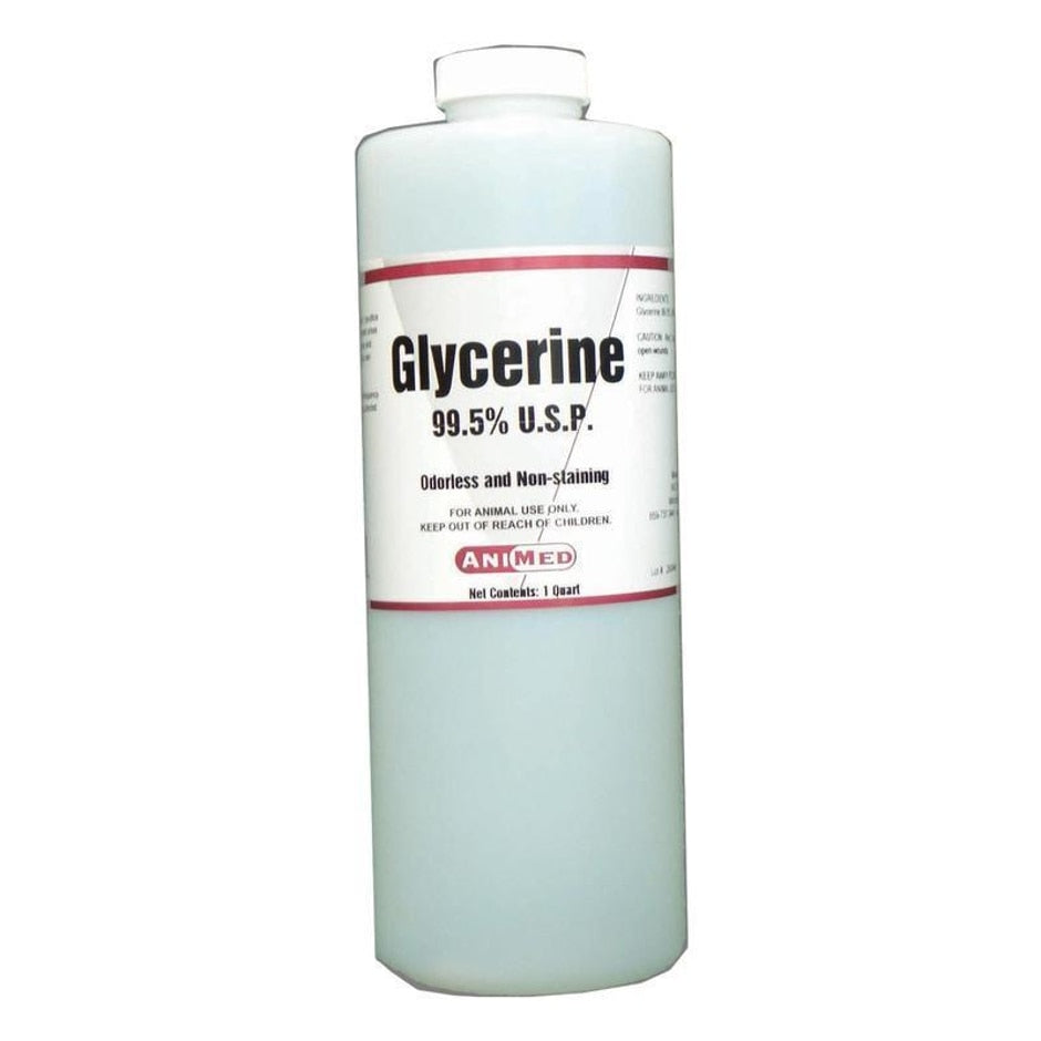 Glycerine 99.5% USP