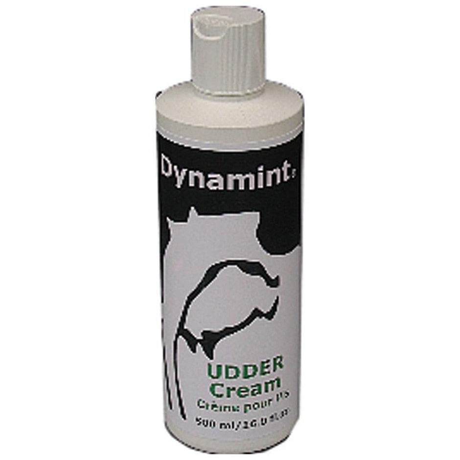 Dynamint Mint Udder Cream