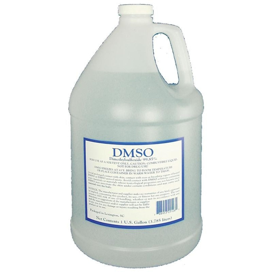 Valhoma DMSO Solvent Liquid
