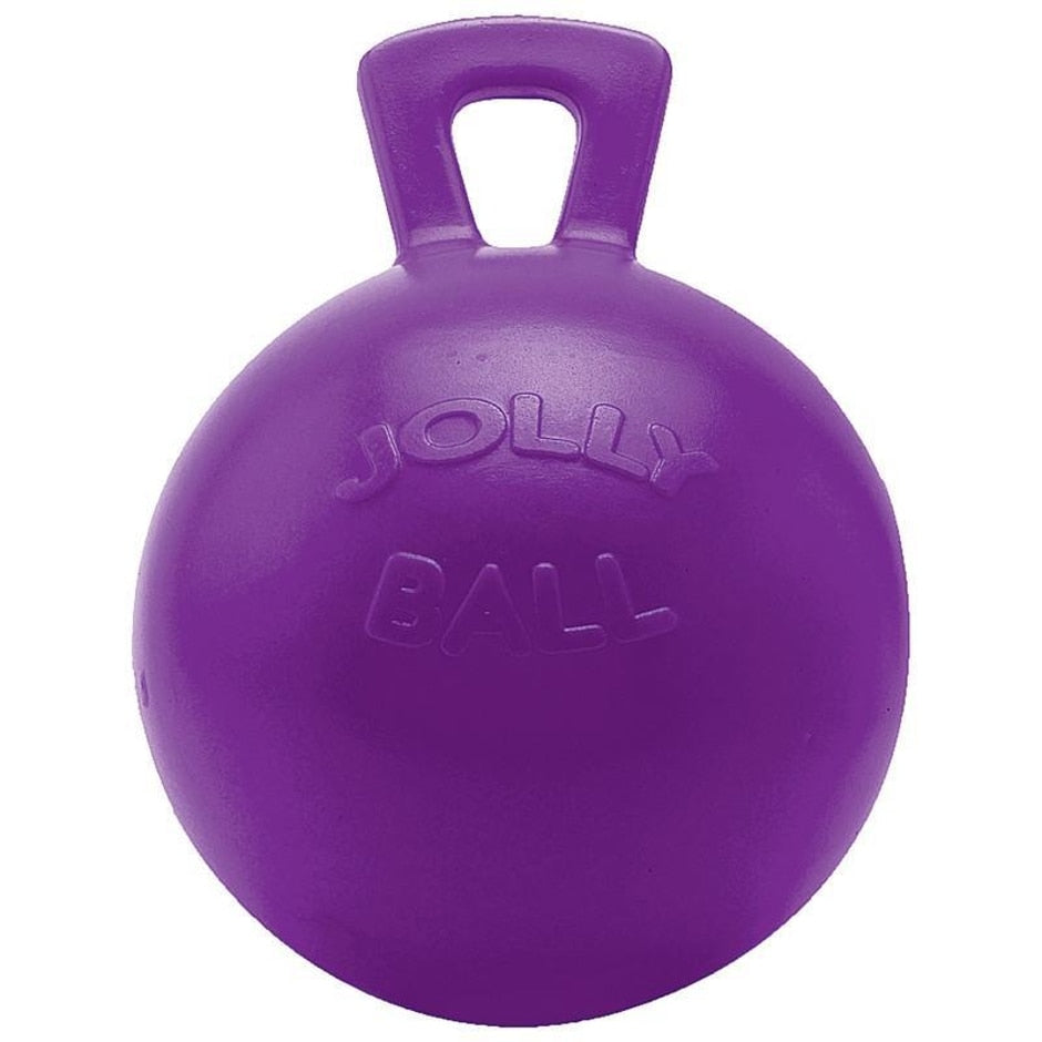 Jolly Ball For Equine