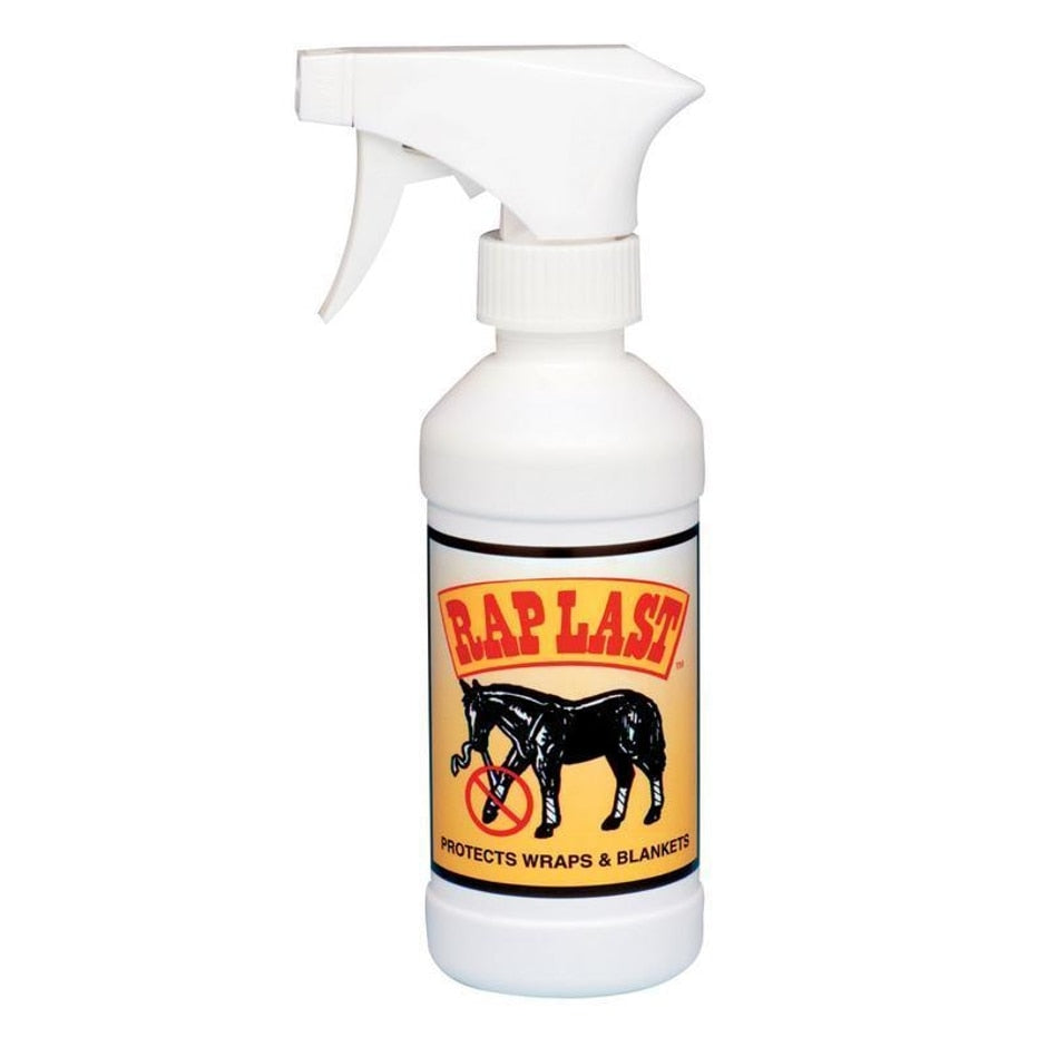 Raplast Spray For Horses