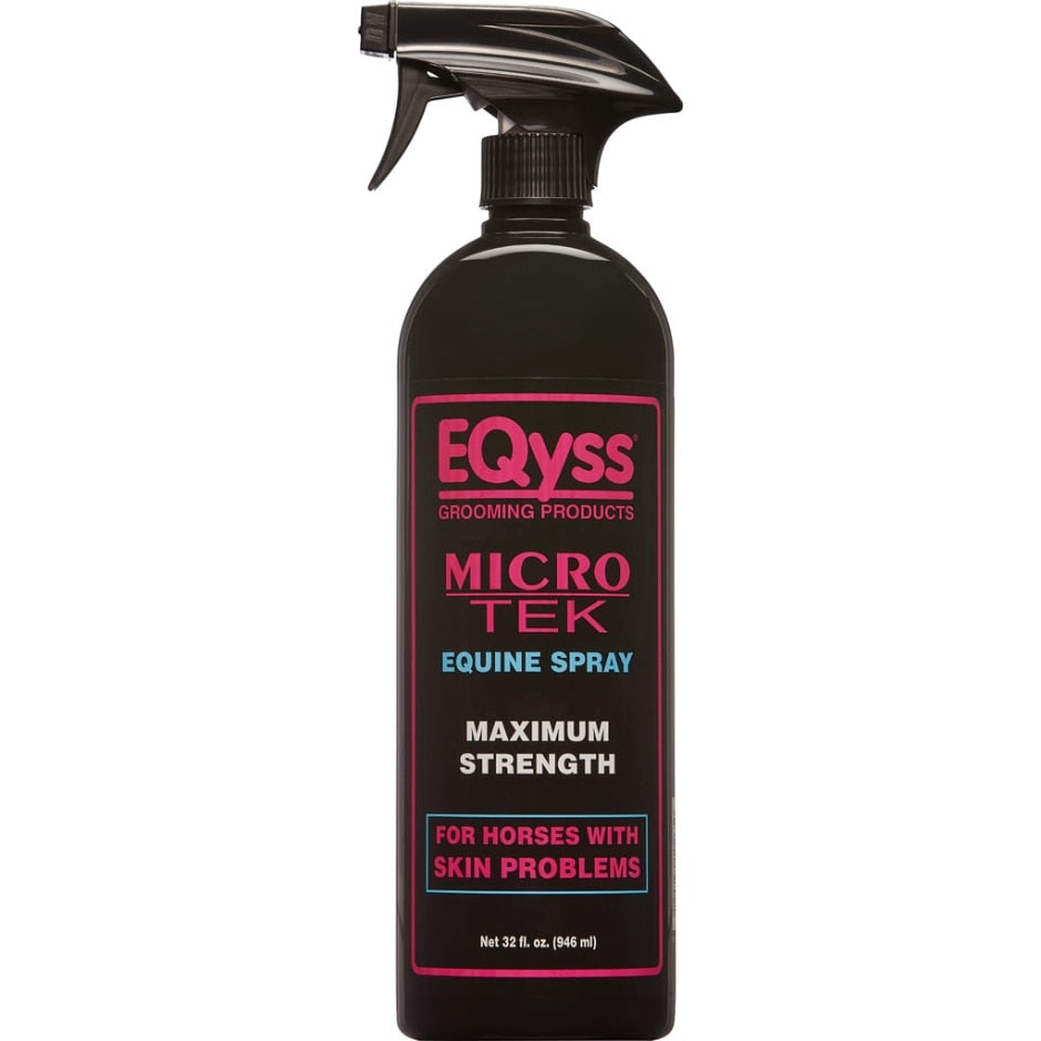 Micro Tek Equine Spray