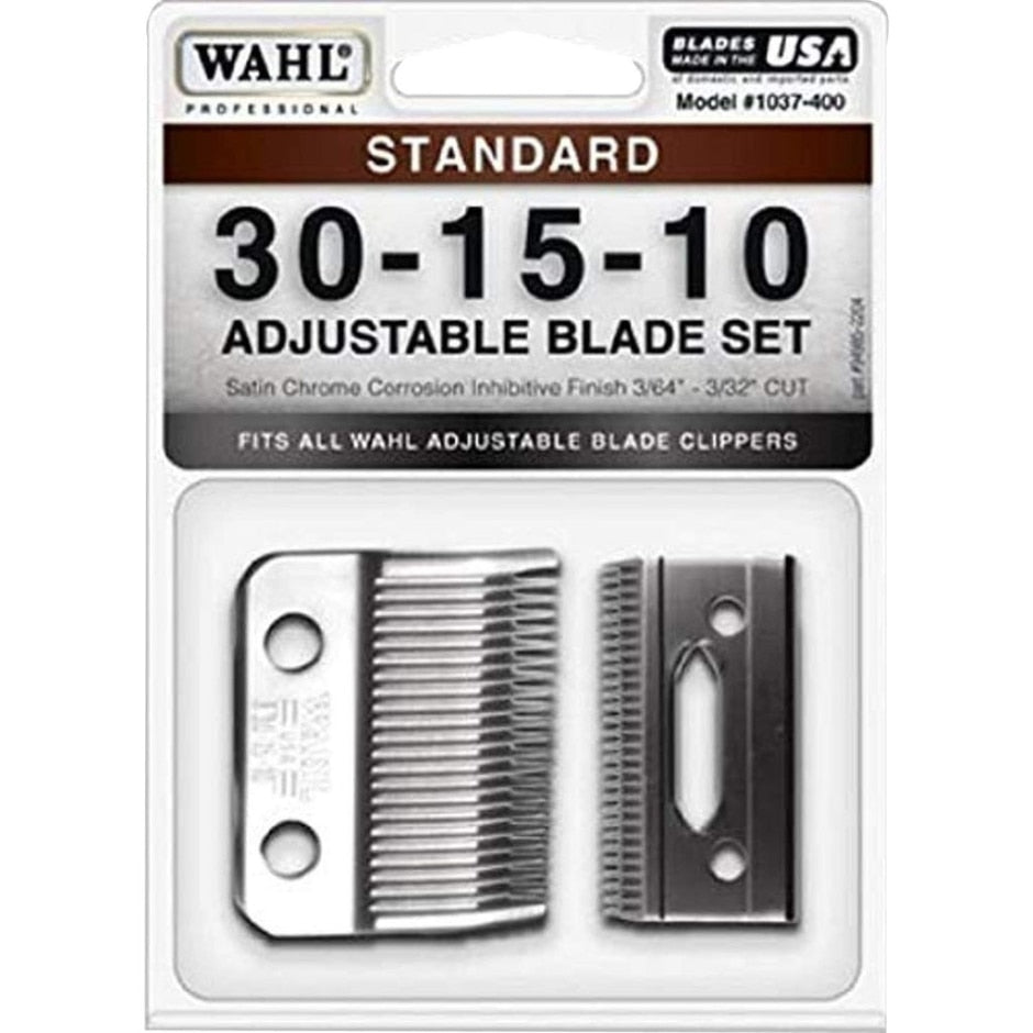 Blade Standard Adjustable 30-15-10 Replacement