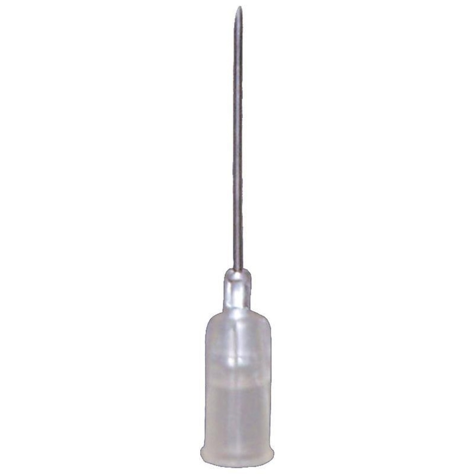 Plastic Hub Disposable Needle