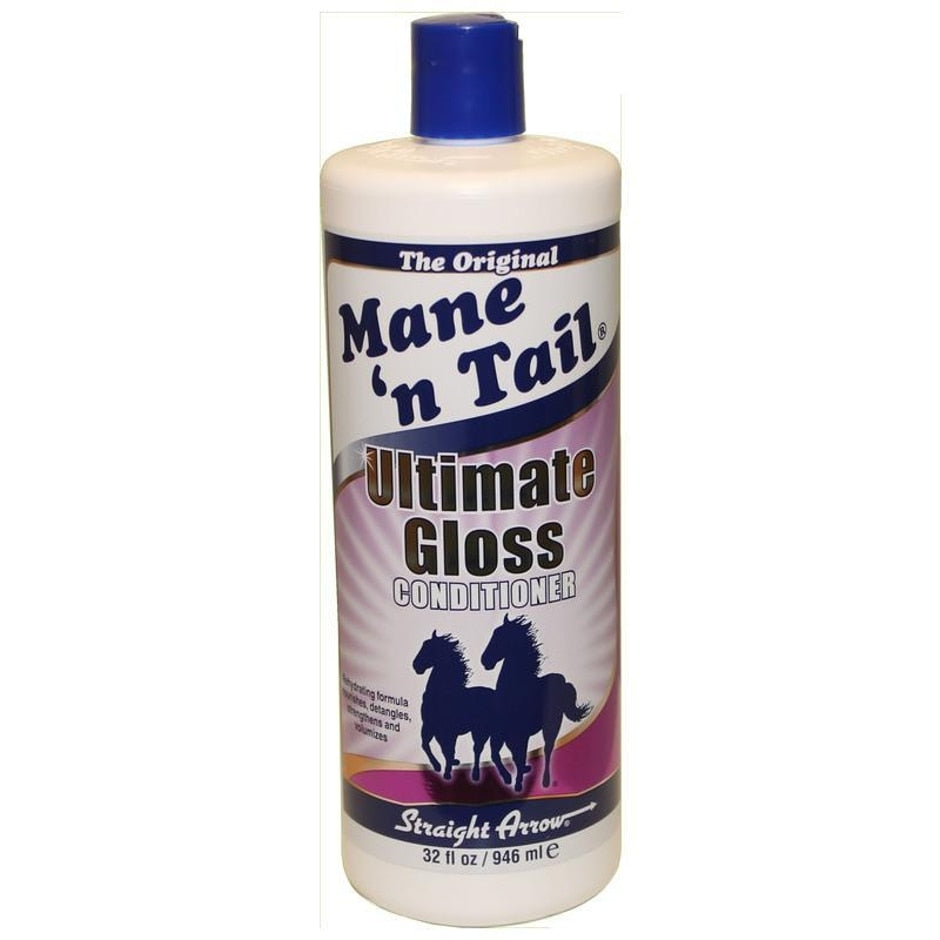 MT Ultimate Gloss Conditioner