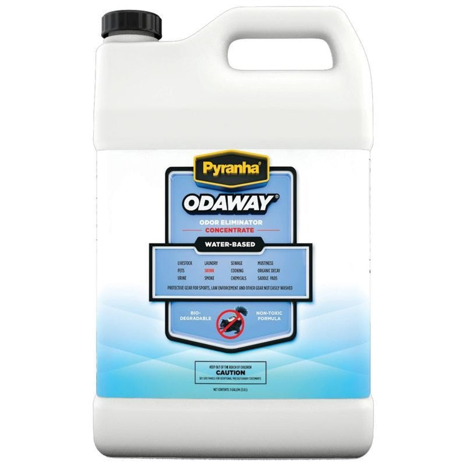 Odaway Odor Absorber Concentrate