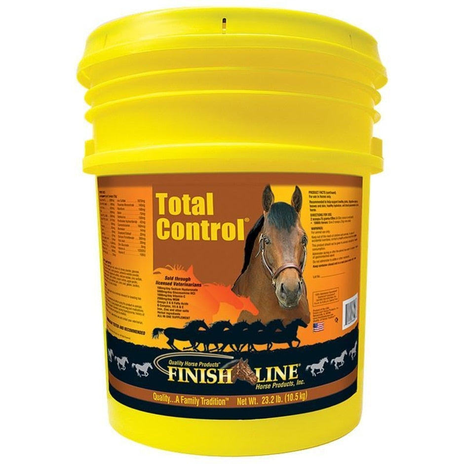 Total Control 6 In 1