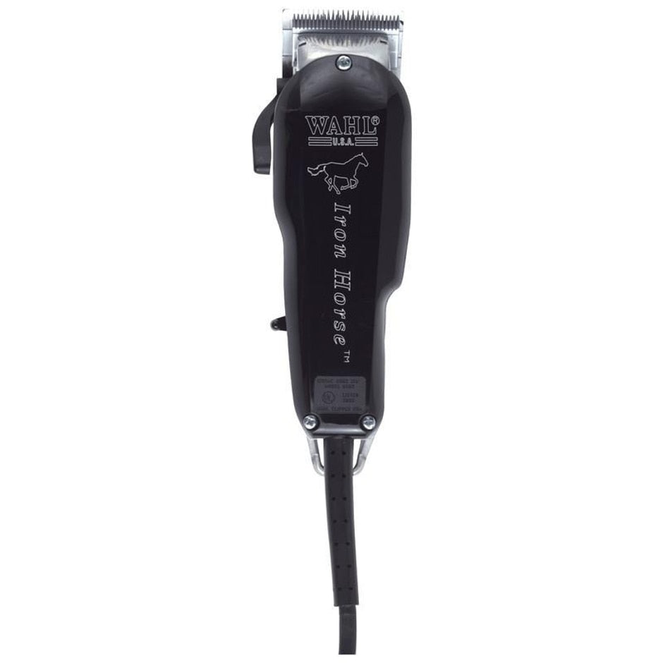 Iron Horse Corded Equine Clipper Kit